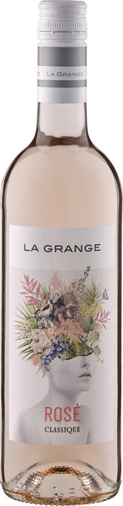 Classique Rosé IGP Pays d'Oc