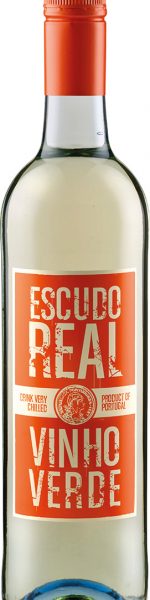 Vinho Verde Escudo Real