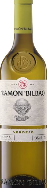 Ramón Bilbao Verdejo - DO Rueda