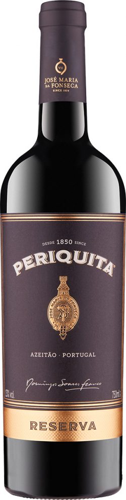 Periquita Reserva VR