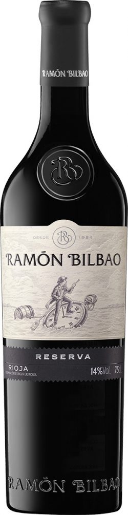 Ramon Bilbao Reserva