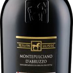 ULISSE Montepulciano d'Abruzzo DOP
