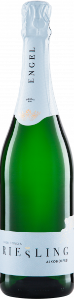 ENGEL Riesling alkoholfrei